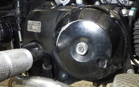 HONDA LITTLE CUB E AA01