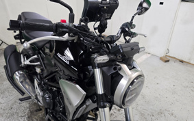 HONDA CB250R MC52