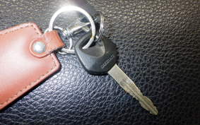 SUZUKI SKYWAVE 200 (Burgman 200) CH41A