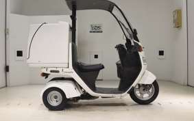 HONDA GYRO CANOPY 1986 TA03
