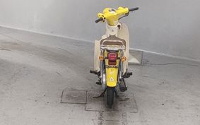 HONDA SUPER CUB110 JA44
