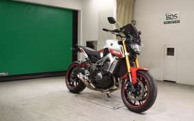 YAMAHA MT-09 2015 RN34J