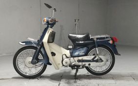 HONDA SUPER CUB90 HA02