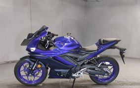 YAMAHA YZF-R25 RG74J