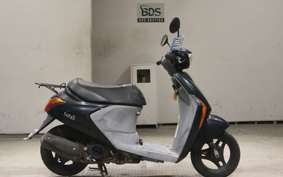 SUZUKI LET's 5 CA47A