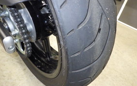 SUZUKI SV650 X A 2022 VP55E