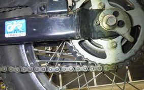 KAWASAKI 250TR 2025 BJ250F