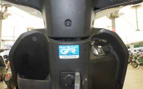 YAMAHA JOG AY01