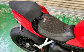 DUCATI  DUCATI PANIGA-REV4S 2022 1D00