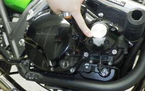KAWASAKI ZRX1200 D 2015 ZRT20D