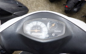 SUZUKI ADDRESS V50 Gen.2 CA42A