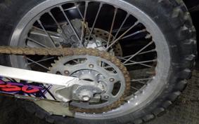 SUZUKI RMX250 S SJ13A