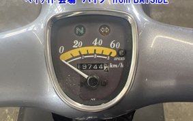 HONDA LITTLE CUB