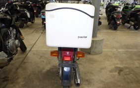HONDA C50 SUPER CUB Custom AA01