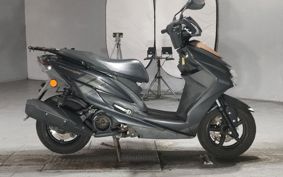 YAMAHA CYGNUS125XSR SED8J