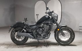 HONDA  REBEL 500 2020 PC60