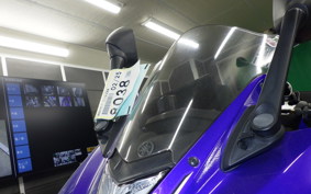 YAMAHA YZF-R25 2007 RG10J