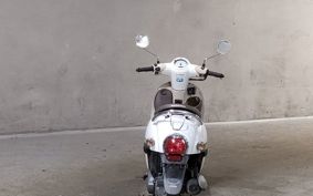 HONDA GIORNO AF77