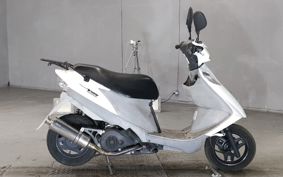 SUZUKI ADDRESS V125 CF4EA