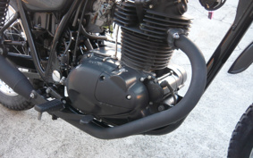 KAWASAKI 250TR BJ250F