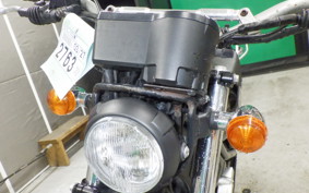 YAMAHA TRICKER Gen.2 2015 DG16J