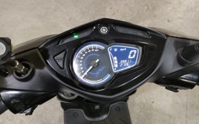 YAMAHA CYGNUS125XSR SE44J