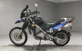 BMW F650GS DAKAR 2003 0173