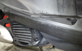 YAMAHA JOG ZR-4 SA58J