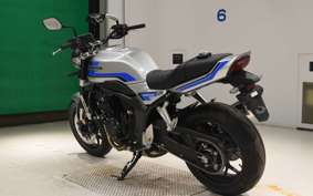 HONDA CB1000F 2026 SC94