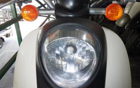 HONDA CREA SCOOPY AF55