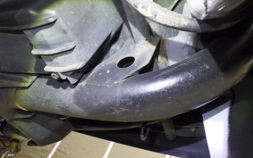 HONDA TODAY 2002 AF61