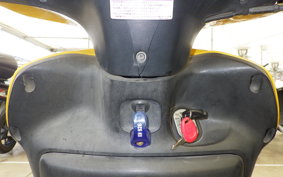 HONDA SPACY 100 JF13