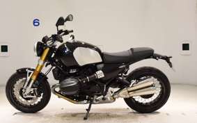 BMW R12 nine T 2024