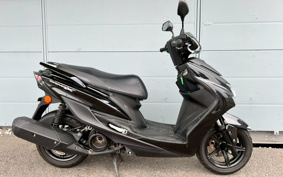 YAMAHA CYGNUS 125 X SED8J