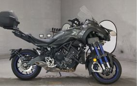 YAMAHA NIKEN 2019 RN58J