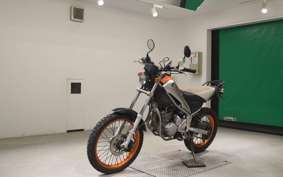 YAMAHA TRICKER DG16J