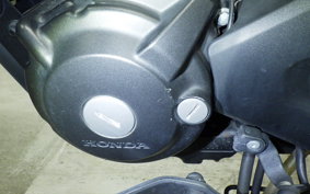 HONDA REBEL 250 A MC49