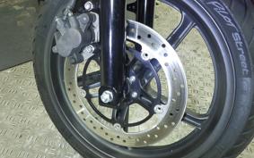 HONDA VTR 250 Gen. 2 2018 MC33