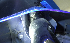 HONDA TACT Basket 2023 AF79