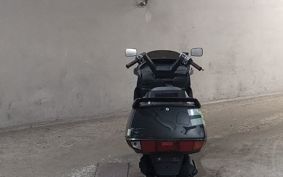 HONDA FUSION MF02