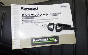 KAWASAKI Z900RS CAFE 2024