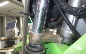 KAWASAKI KLX125 1998 LX125C