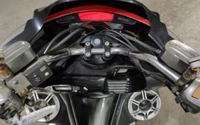 YAMAHA MAXAM250 SG21J