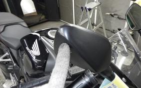 HONDA CBR650R 2023 RH03