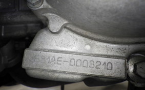 YAMAHA N-MAX 1998 SED6J