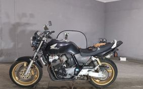 HONDA CB400SFV-3 2004 NC39