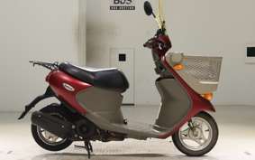 SUZUKI LET's 4 Basket CA43A
