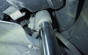 HONDA SPACY 100 JF13