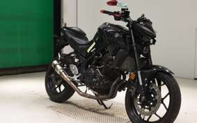YAMAHA MT-03 2020 RH13J