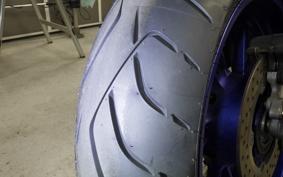 YAMAHA MT-09 Tracer GT 2018 RN51J